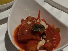 -波特曼西餐厅(南岗店)