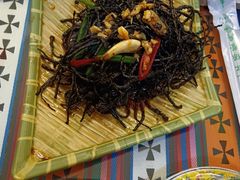 -卡万金特色藏餐