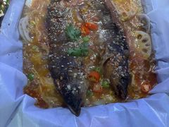 -钳小柒·小龙虾蓝龙王烧烤夜宵(长寿路店)