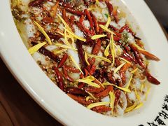 老坛子酸菜鱼-太二酸菜鱼(金沙印象城店)