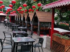-北京长白山国际酒店(鸟巢店)