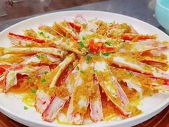 -新海渔港·胶东海鲜家常菜·家宴(奥体中心店)
