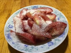 -大漠奇香馕坑肉
