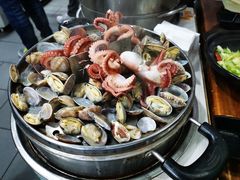 -九层海鲜塔(市南店)