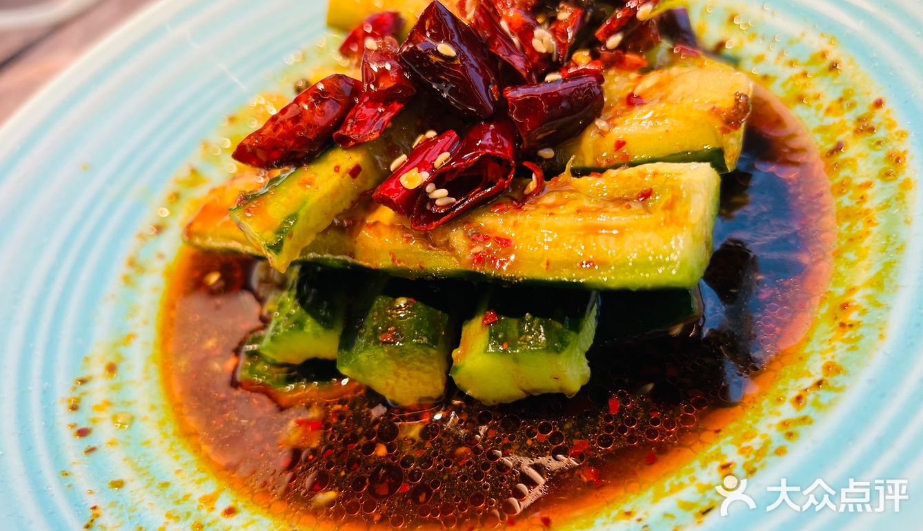 心中的上海最佳川菜