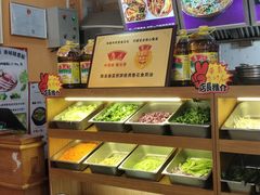 -舞素卷菜煎饼.糁汤(万达金街店)