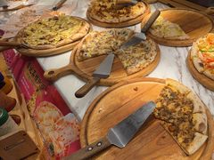 -比格比萨自助(南京万达茂店)