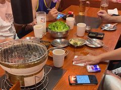 -大阪烧肉BAKA一代(十亩地店)