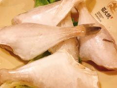 小耗儿鱼-蜀大侠火锅(寰球文化地标·总府店)