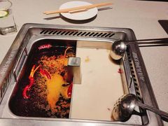 -海底捞火锅(之心城店)