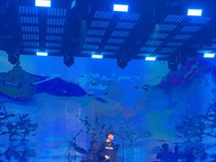 -MOSSO·Liveshow(M3香港广场店)