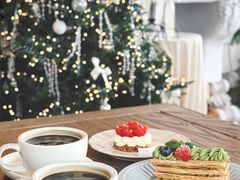 -Vanillacafe香草咖啡(银海大世界店)