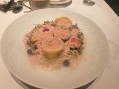 -狮拾久·现代新加坡料理(壹方城店)