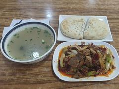 -老陕兄弟(彩虹新城店)