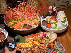 -一本料理(西溪天街店)