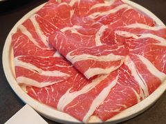 -东来顺·非遗火锅(高新店)