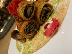 -若蘭慈·无国界素食料理(欢乐海岸店)