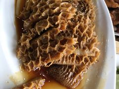 -港味仙(龙盛国际商业广场店)