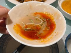 一绝碗托-老太原菜馆(南宫店)