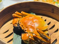 -蟹榭·本帮江浙菜·蟹宴(五角场合生汇商场店)