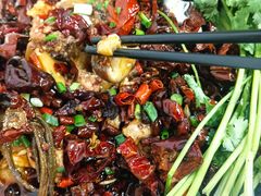 -天治宣·野椒鸡(龙头寺总店)