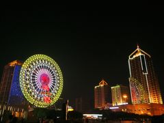 -星城之眼摩天轮