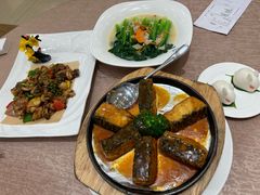 -聚彩居三和酒楼•老字号粤菜(南城店)