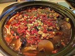 -苦尽酒馆·川菜(鼓楼店)
