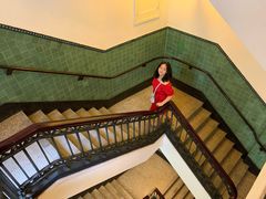 -上海和平饭店 Fairmont Peace Hotel