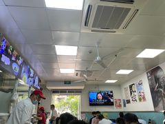-顶巧鸡汤馄饨(虹口总店)