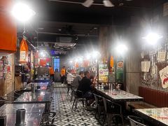 -辉记炭烧海鲜大排档·老字号(福田店)