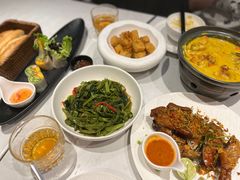 -美奈小馆·越南料理(中航城君尚购物中心店)
