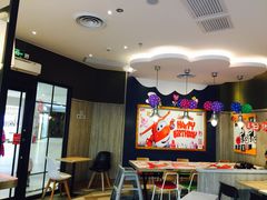 -肯德基(新阳光店)