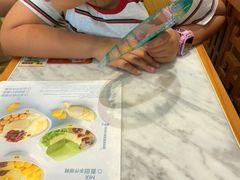 -满记甜品(湖滨店)
