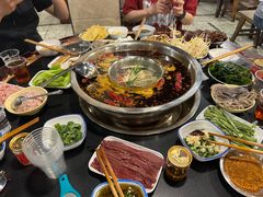 -邓莽子老火锅(鲁祖庙店)