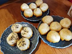 -鑫震源·苏式大虾生煎(山塘街店)