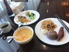 -合肥丰大国际大酒店