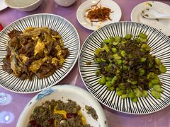 醋溜木须-白魁老号饭庄(交道口店)