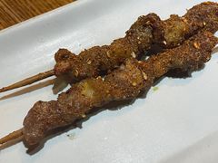 -云海肴·汽锅鸡·云南菜(天津国金汇店)