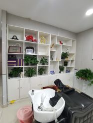 -新生植发·植养护一体