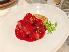-杭州君悦酒店·湖滨28中餐厅