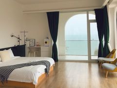 -漳州滨海火山岛自然生态风景区