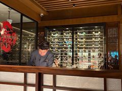 -四季民福烤鸭店(王府井东安门店)