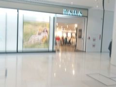 -ZARA(恒隆广场店)