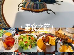 -品质伊骊新疆菜(紫金店)