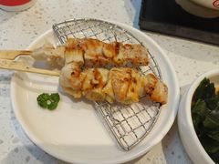 -味千拉面(泰州万达广场店)