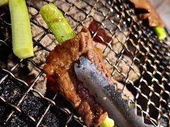 -不倒翁炭火烧肉(永安里店)