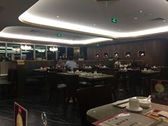 大堂-鼎泰丰(国贸商城店)