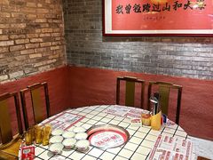 -港火社成都火锅(城市花园店)