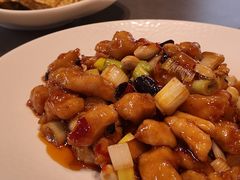 -黑窑厂糖油饼烤鸭·清真菜(黑窑厂街店)